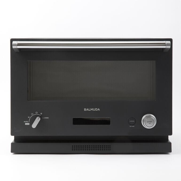 BALMUDA オーブンレンジ