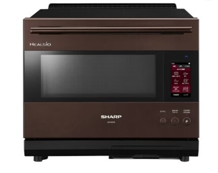 ヘルシオ AX-XA30