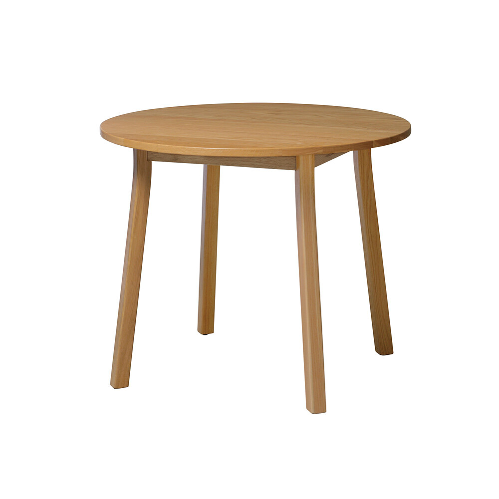 SIEVE Merge dining table φ900