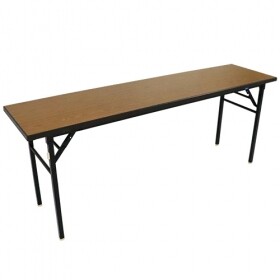 長方形テーブル（シングル）