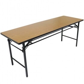 長方形テーブル（ワイド）