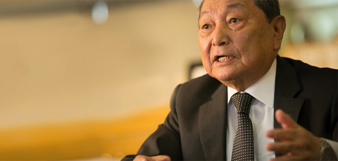 山崎金属工業について