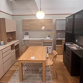 ミヤカグカップボード