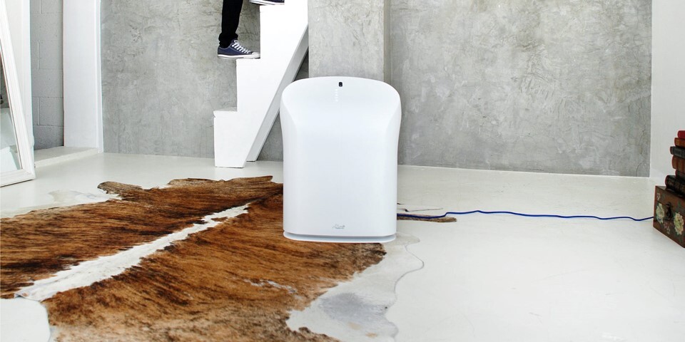 Rabbit Air JapanBioGS2.0