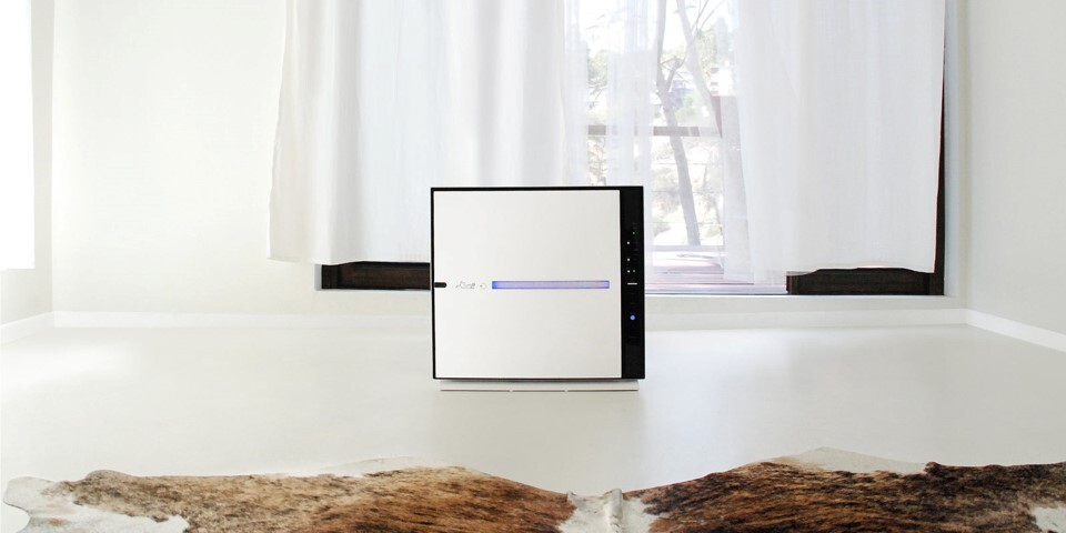 Rabbit Air JapanMinusA2