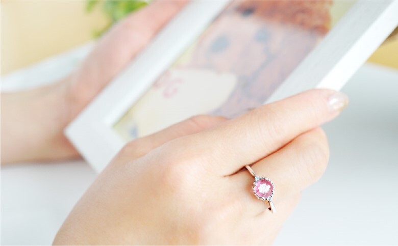 ディアペット遺骨ジュエリー