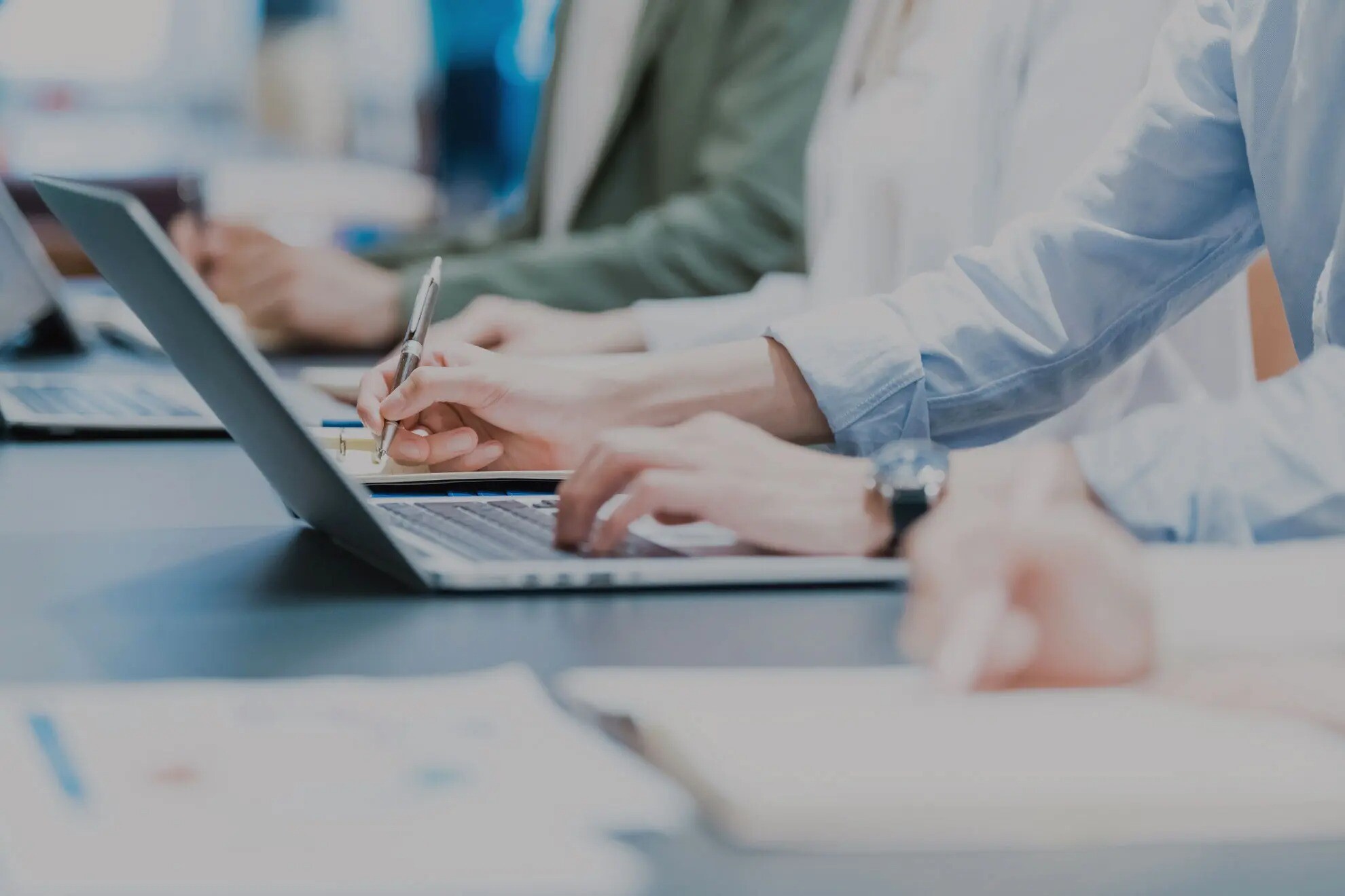 EDSエンターテイメントキントーン導入