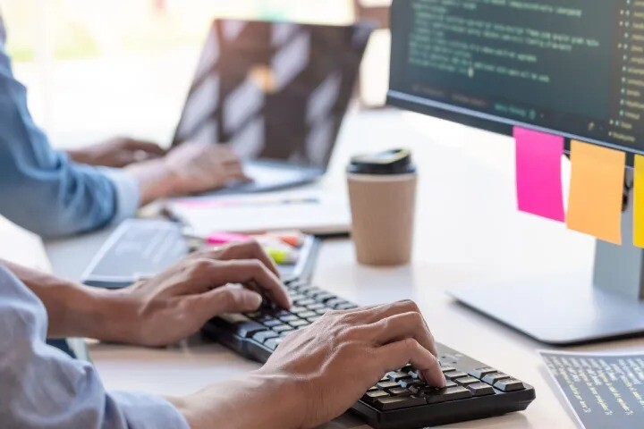 kintoneアプリ開発支援