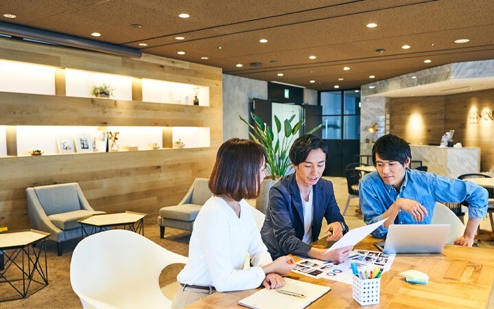 kinton場所を選ばない