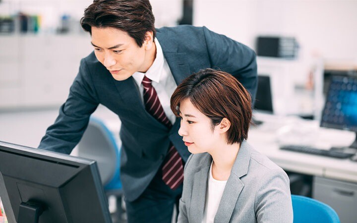 kinton操作が簡単