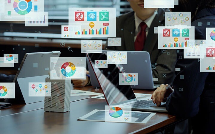 kintonデータを共有