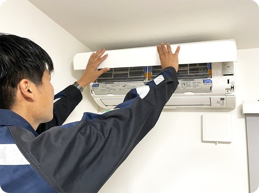 山本清掃ハウスクリーニング