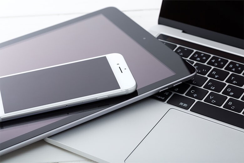 みらいへデジタル遺品