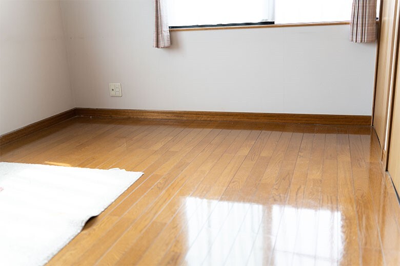 みらいへリフォーム