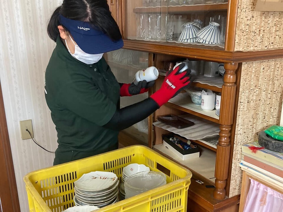 リアライフ香川専任スタッフ制