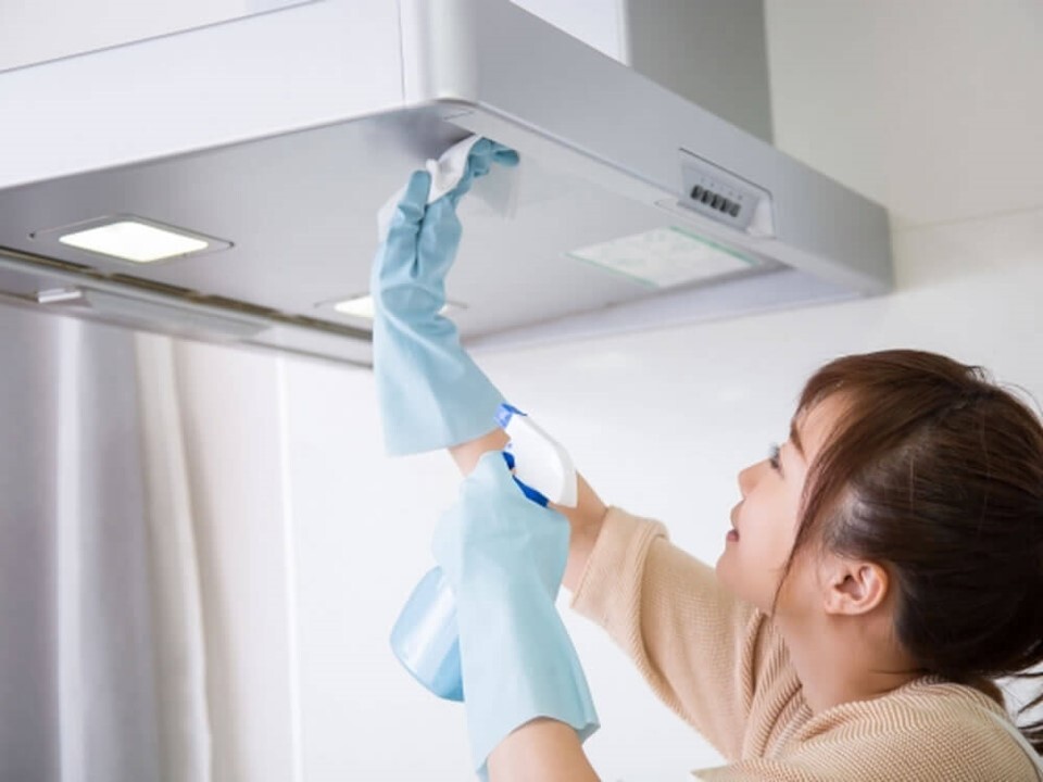 リアライフ香川ハウスクリーニング