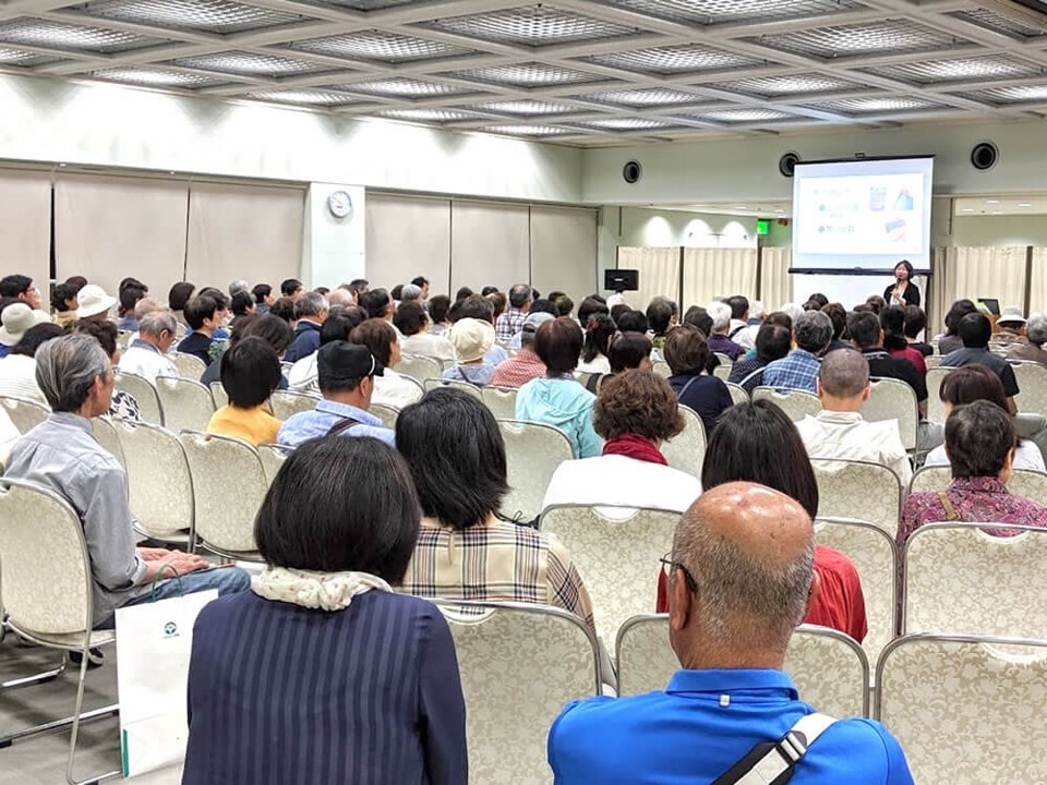 リアライフ香川終活セミナー