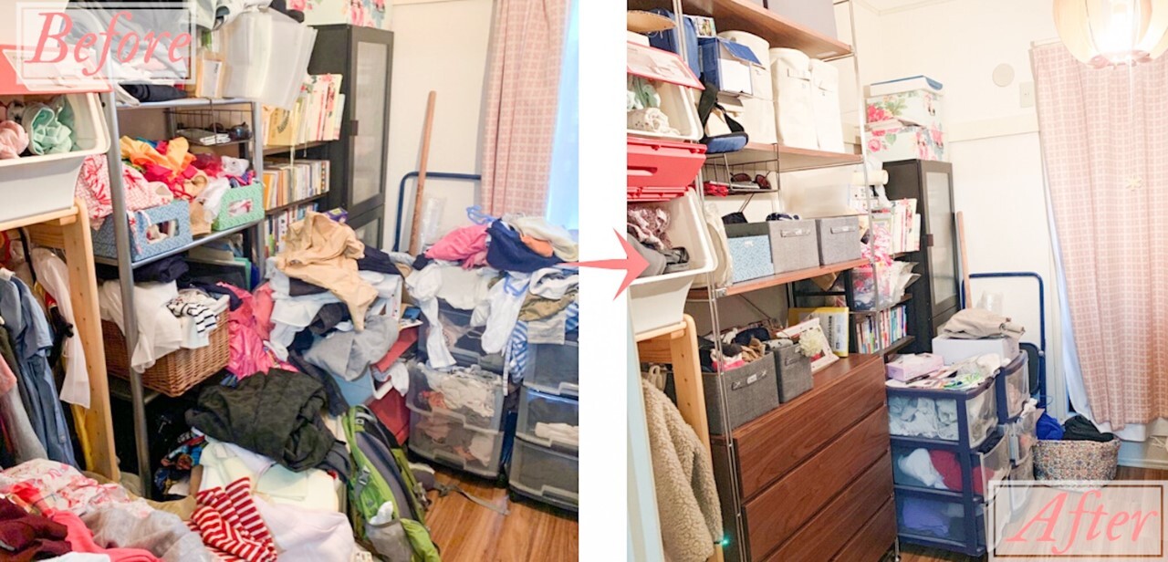 おへやアレンジメントスペシャルコース