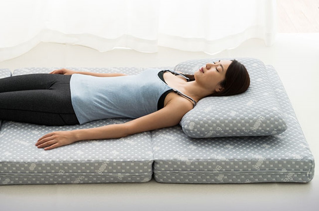 寝室のエムール