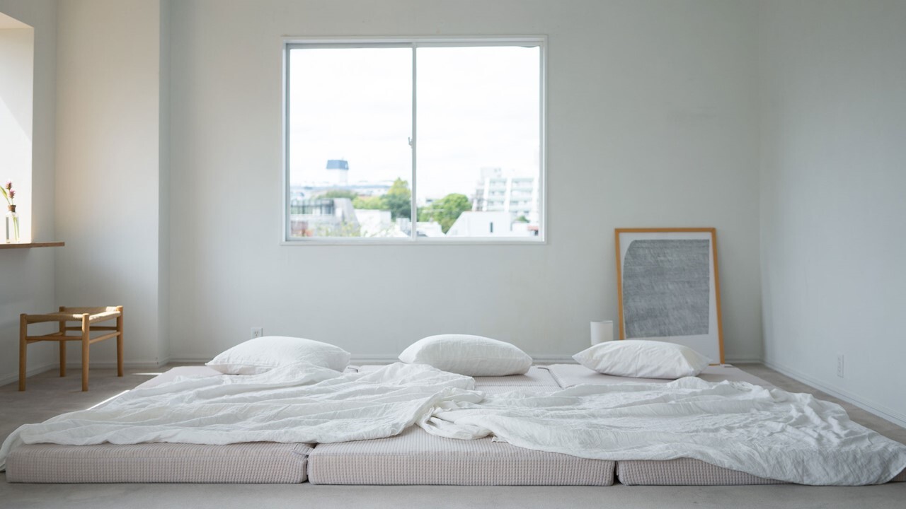 エムール寝室事業