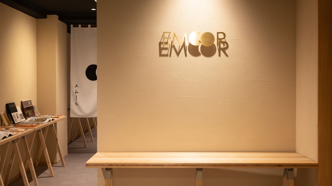 株式会社エムール