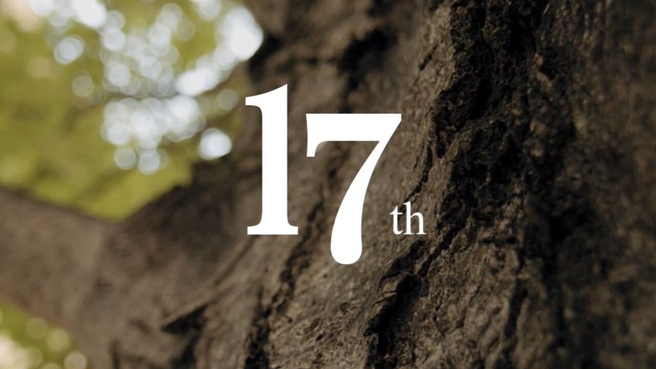 エムール17周年