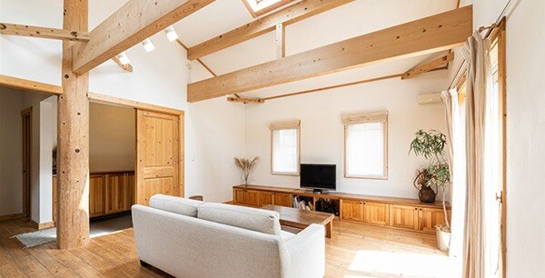 住宅リノベーション