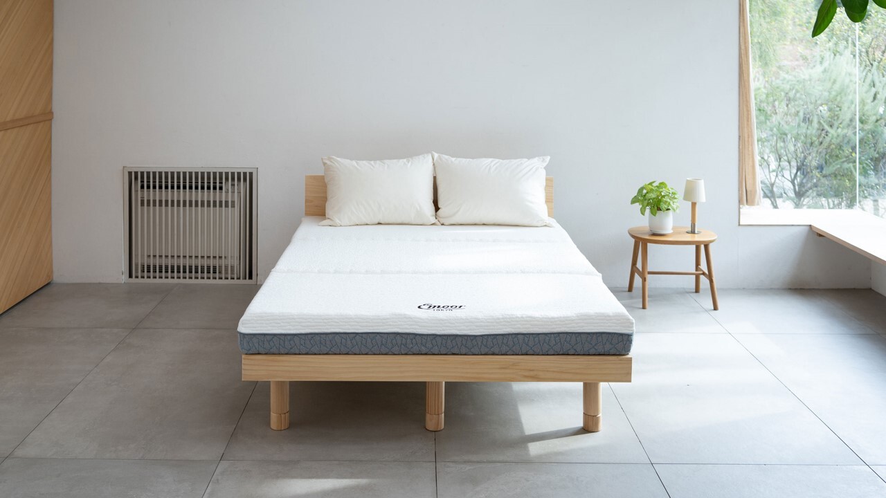 エムールプレミアムマットレス