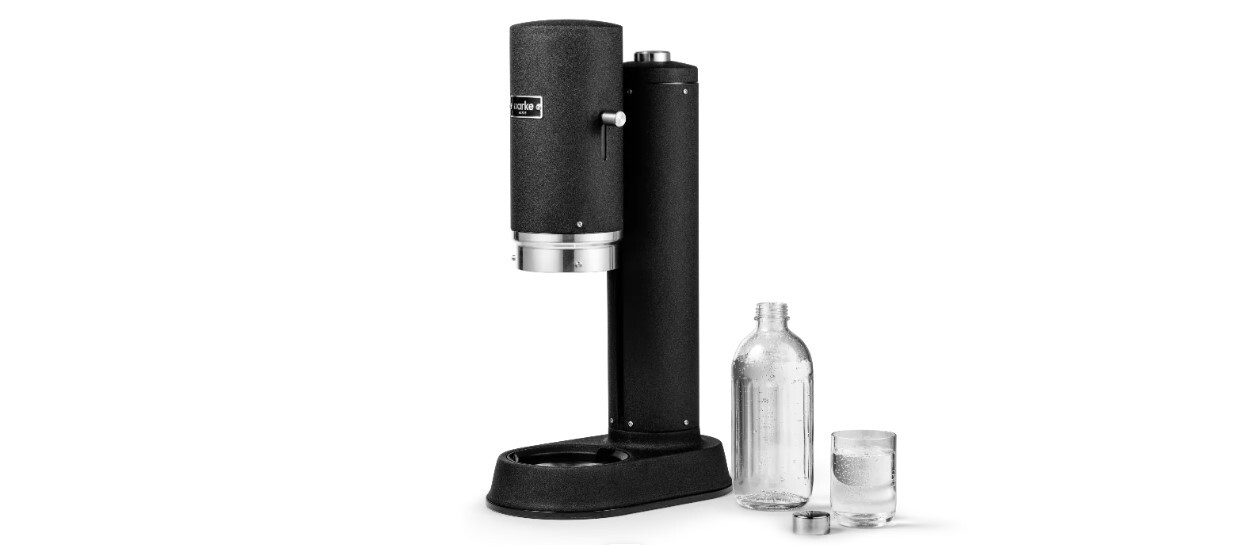 注目商品：Carbonator Pro