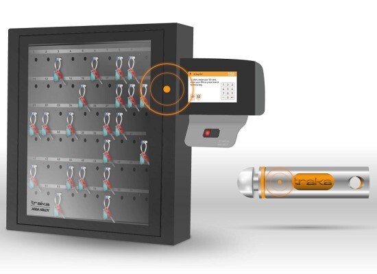 きめ細やかな権限設定