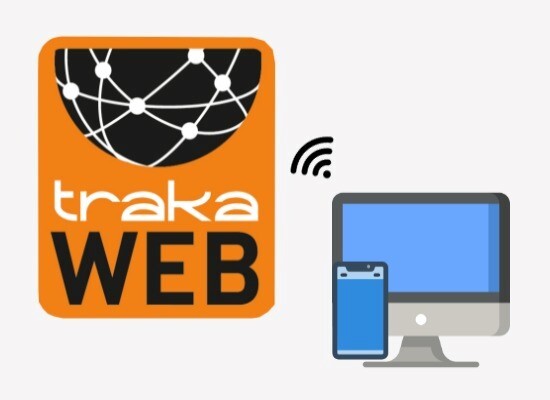 ブラウザーで管理