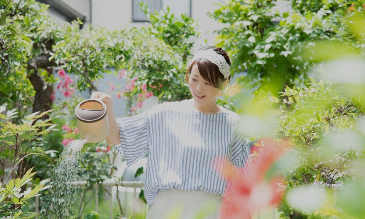 MIZSEIガーデニング